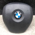 32 30 6 884 665 | Подушка безпеки в кермо BMW X5 07-13