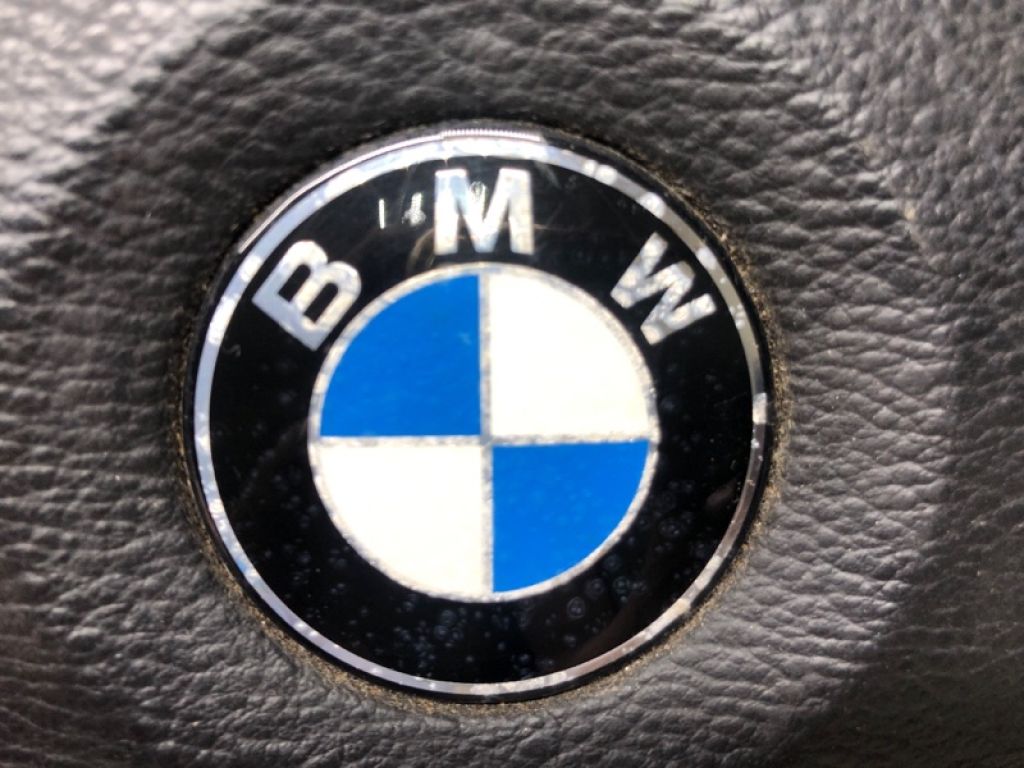 32 30 6 884 665 | Подушка безпеки в кермо BMW X5 07-13 - Фото 6