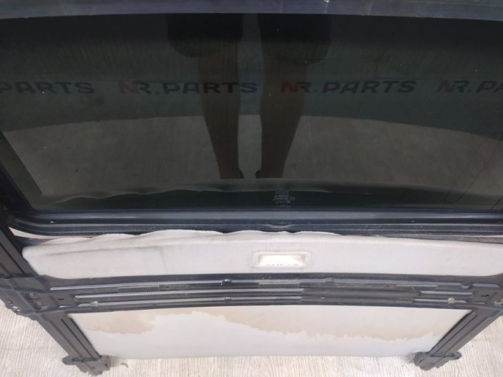 CP9Z-5451070-AA | Люк FORD FOCUS 10-18 - Фото 11