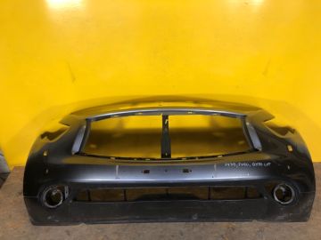 Бампер передній INFINITI FX/QX70 S51 08-17