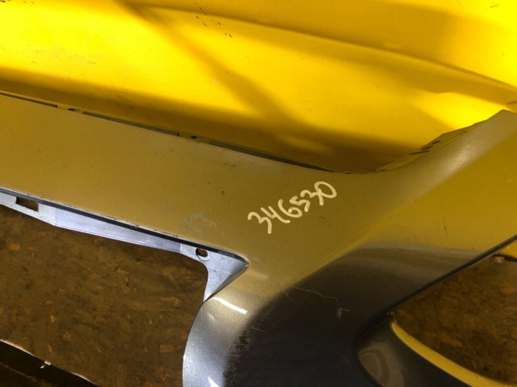 FBM22-1CG0H | Бампер передній INFINITI FX/QX70 S51 08-17 - Фото 2