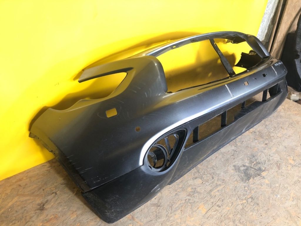 FBM22-1CG0H | Бампер передній INFINITI FX/QX70 S51 08-17 - Фото 4