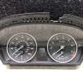 62 10 9 236 812 | Панель приладів BMW X5 07-13