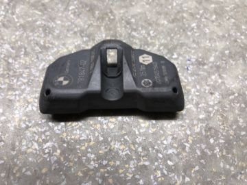 Датчик тиску в шинах BMW X5 07-13