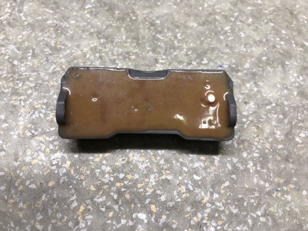 36 23 6 781 847 | Датчик тиску в шинах BMW X5 07-13 - Фото 2