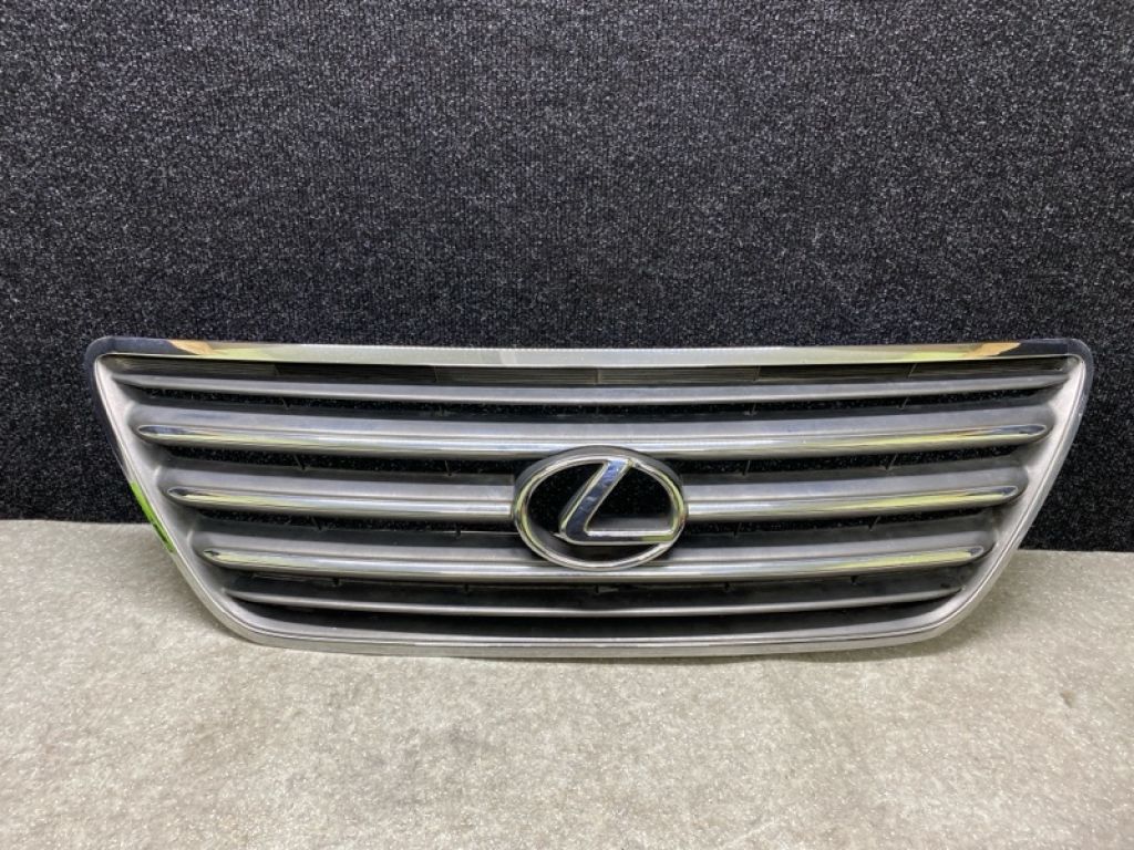 53101-60330 | Решітка радіатора LEXUS GX470 02-09