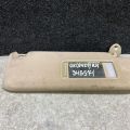 74310-6A050-A0 | Козирок сонцезахисний прав. LEXUS GX470 02-09
