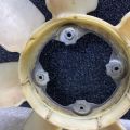 16361-50110 | Крильчатка вентилятора основного радіатора LEXUS GX470 02-09 - Прев'ю 4