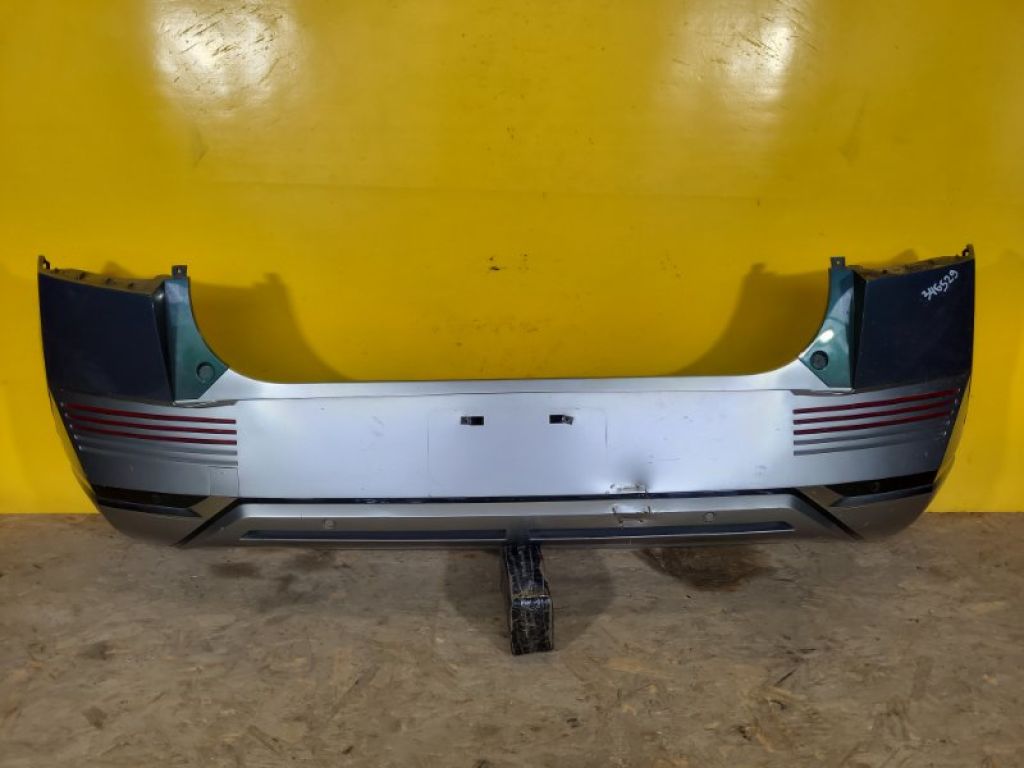 86650-GI030 | Бампер задній HYUNDAI IONIQ 5 21-