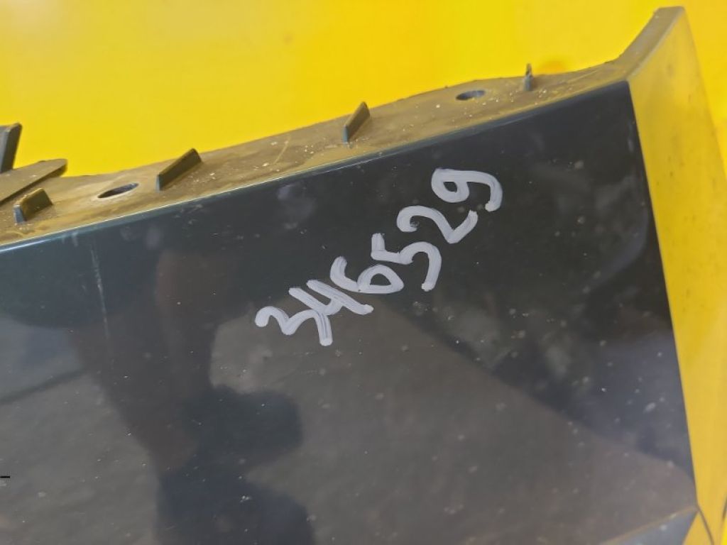 86650-GI030 | Бампер задній HYUNDAI IONIQ 5 21- - Фото 2