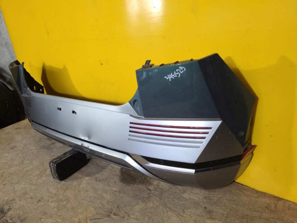 86650-GI030 | Бампер задній HYUNDAI IONIQ 5 21- - Фото 3