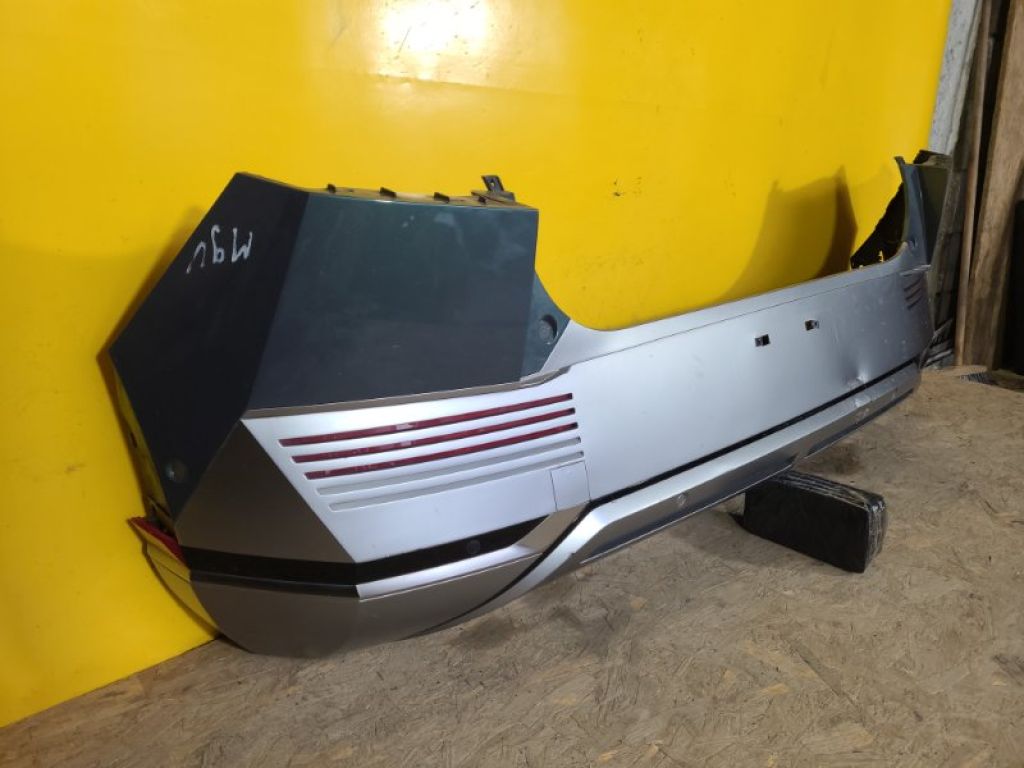 86650-GI030 | Бампер задній HYUNDAI IONIQ 5 21- - Фото 4