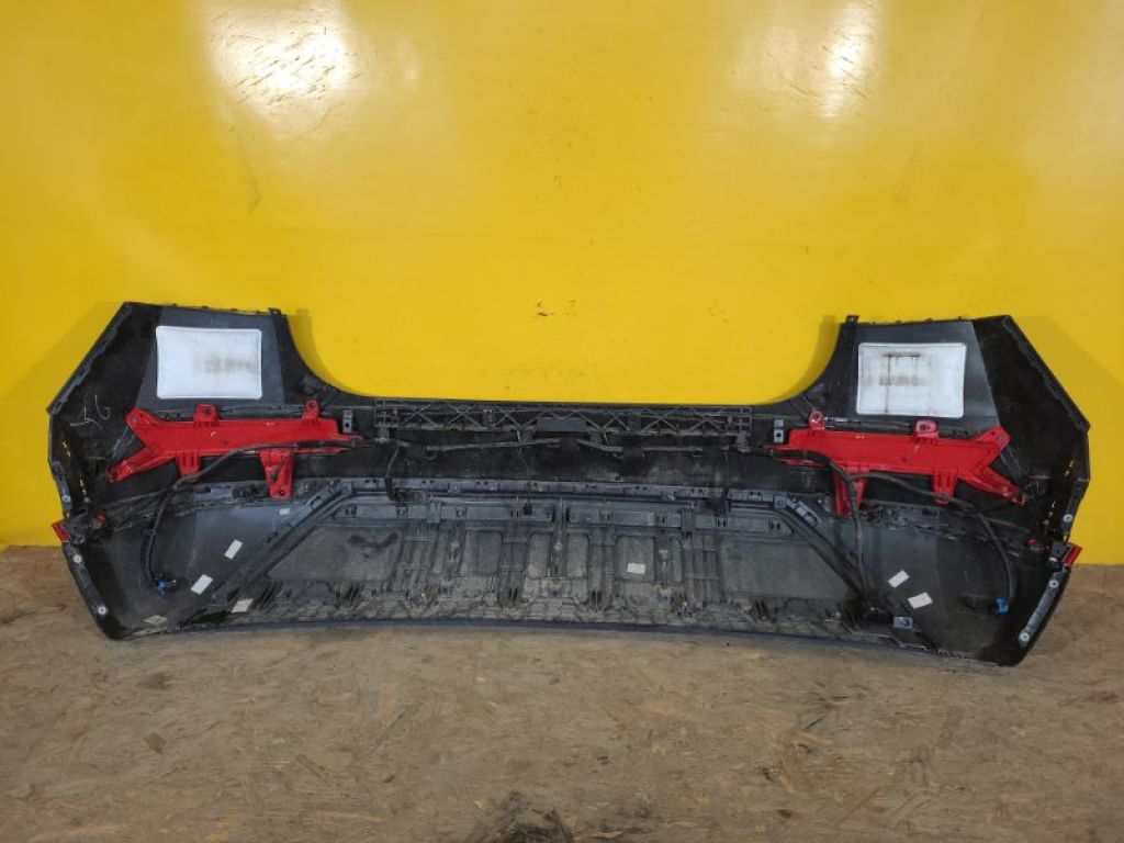 86650-GI030 | Бампер задній HYUNDAI IONIQ 5 21- - Фото 6