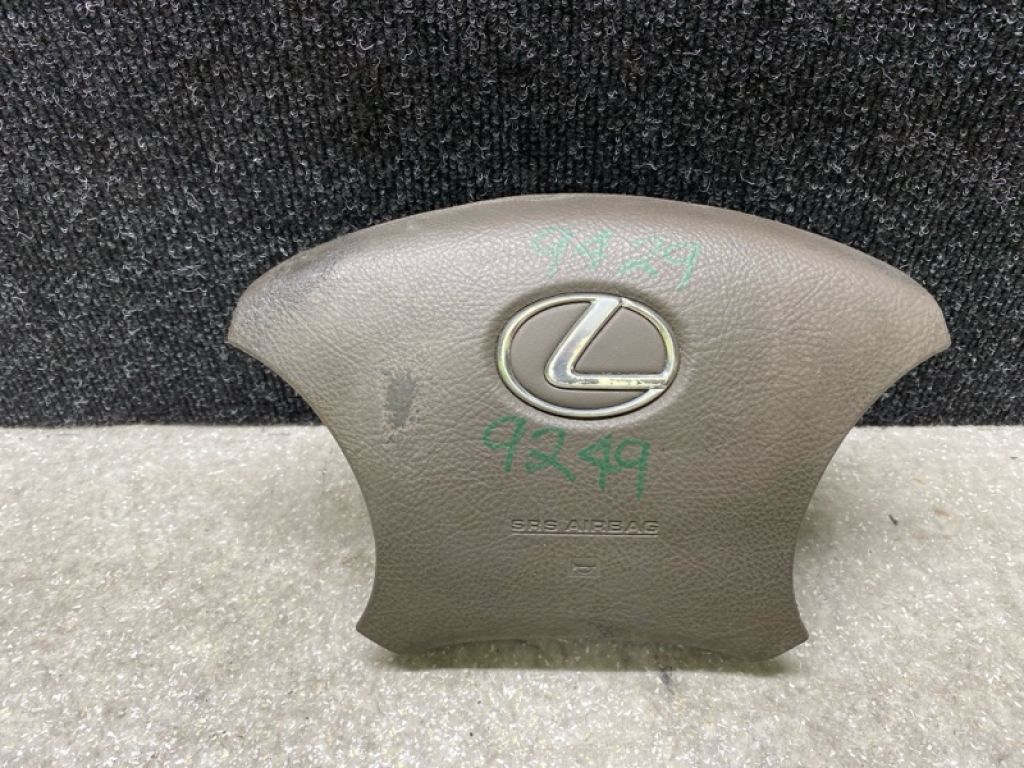 45130-60310-E0 | Подушка безпеки в кермо LEXUS GX470 02-09