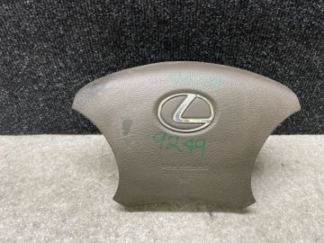 Подушка безопасности в руль LEXUS GX470 02-09