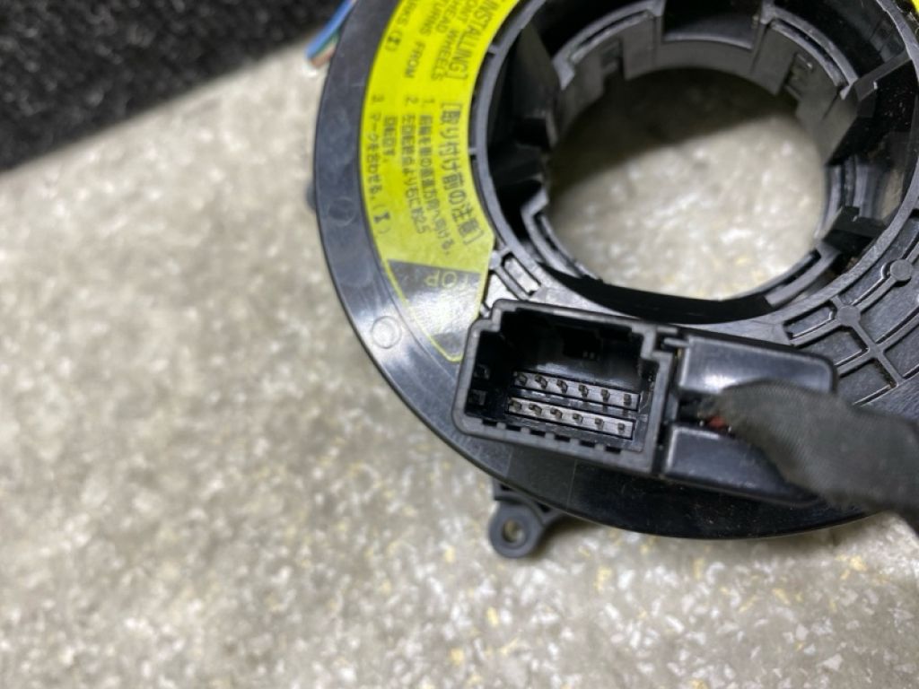 84306-60080 | Шлейф Airbag LEXUS GX470 02-09 - Фото 3