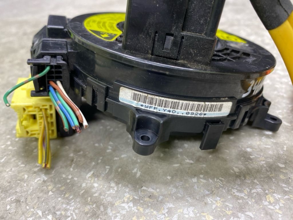 84306-60080 | Шлейф Airbag LEXUS GX470 02-09 - Фото 6
