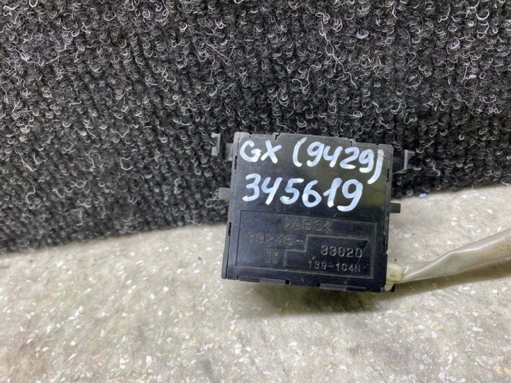89245-33020 | Датчик кута повороту керма LEXUS GX470 02-09 - Фото 3