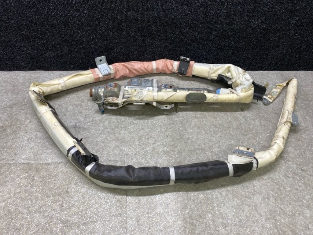 62180-60050 | Подушка безпеки (штора) лів. LEXUS GX470 02-09