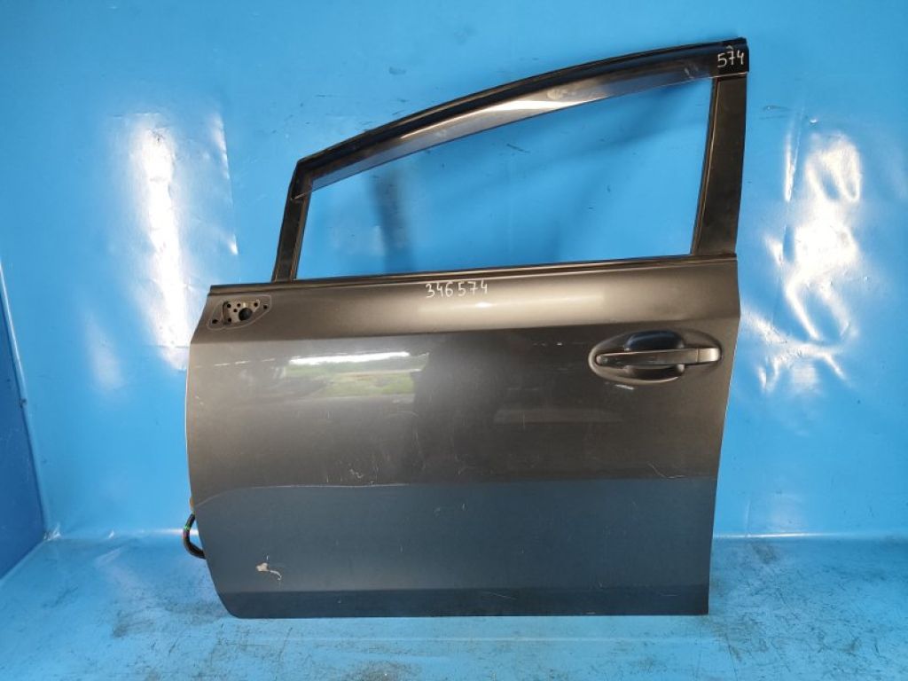 67002-47091 | Двері передн. лів. TOYOTA PRIUS PLUS 11-14