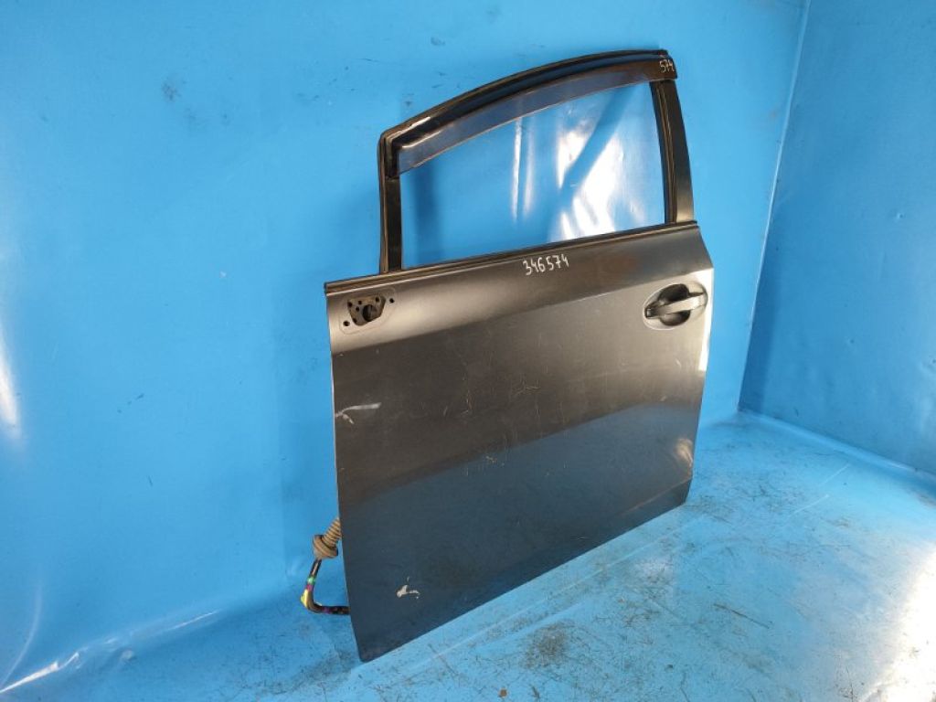 67002-47091 | Двері передн. лів. TOYOTA PRIUS PLUS 11-14 - Фото 2