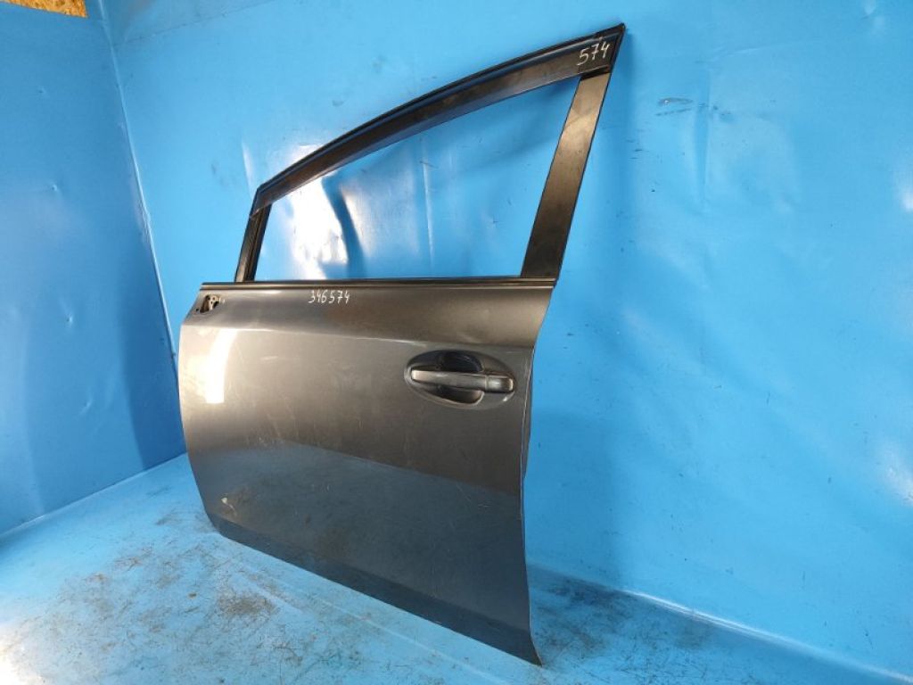 67002-47091 | Двері передн. лів. TOYOTA PRIUS PLUS 11-14 - Фото 3