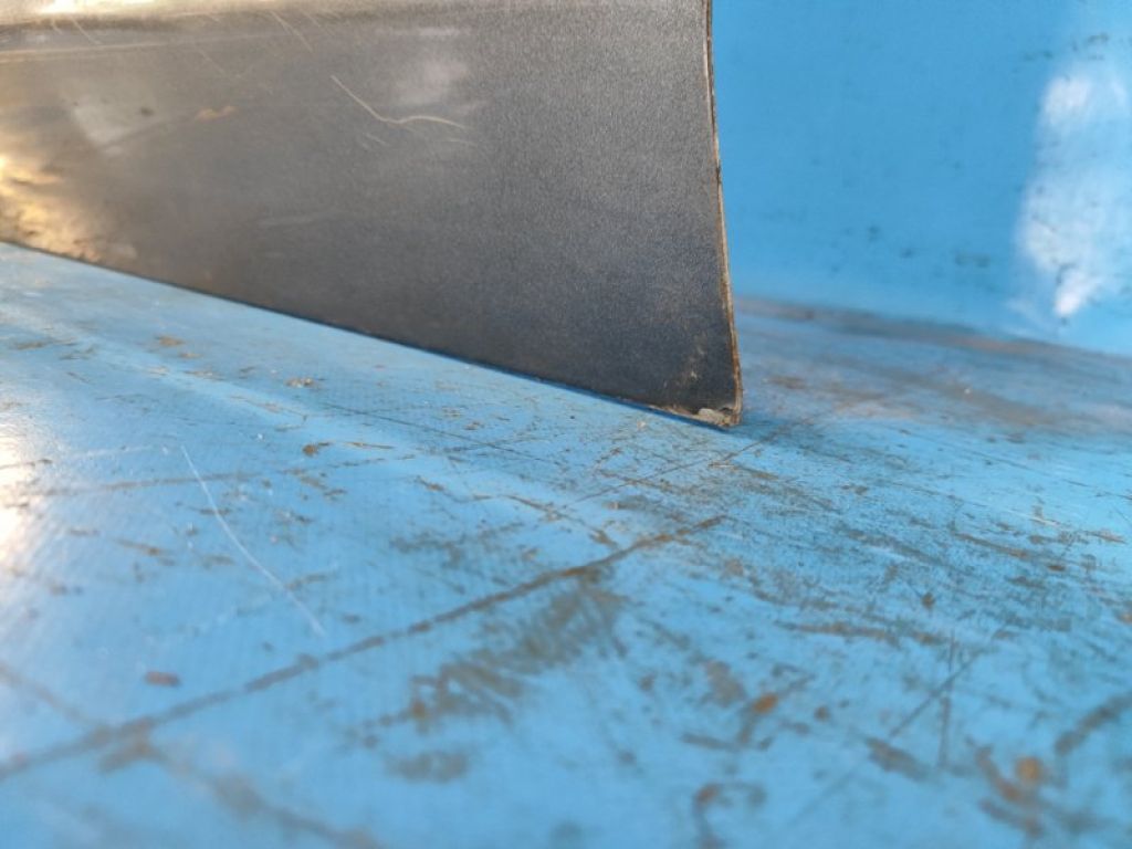 67002-47091 | Двері передн. лів. TOYOTA PRIUS PLUS 11-14 - Фото 5