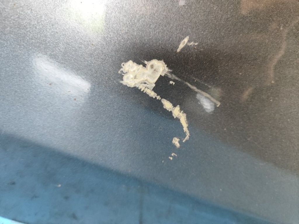 67002-47091 | Двері передн. лів. TOYOTA PRIUS PLUS 11-14 - Фото 8