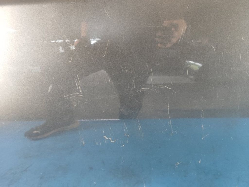 67002-47091 | Двері передн. лів. TOYOTA PRIUS PLUS 11-14 - Фото 9