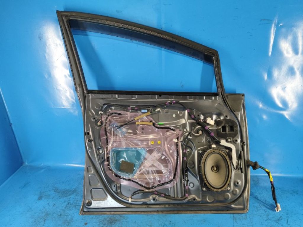 67002-47091 | Двері передн. лів. TOYOTA PRIUS PLUS 11-14 - Фото 10