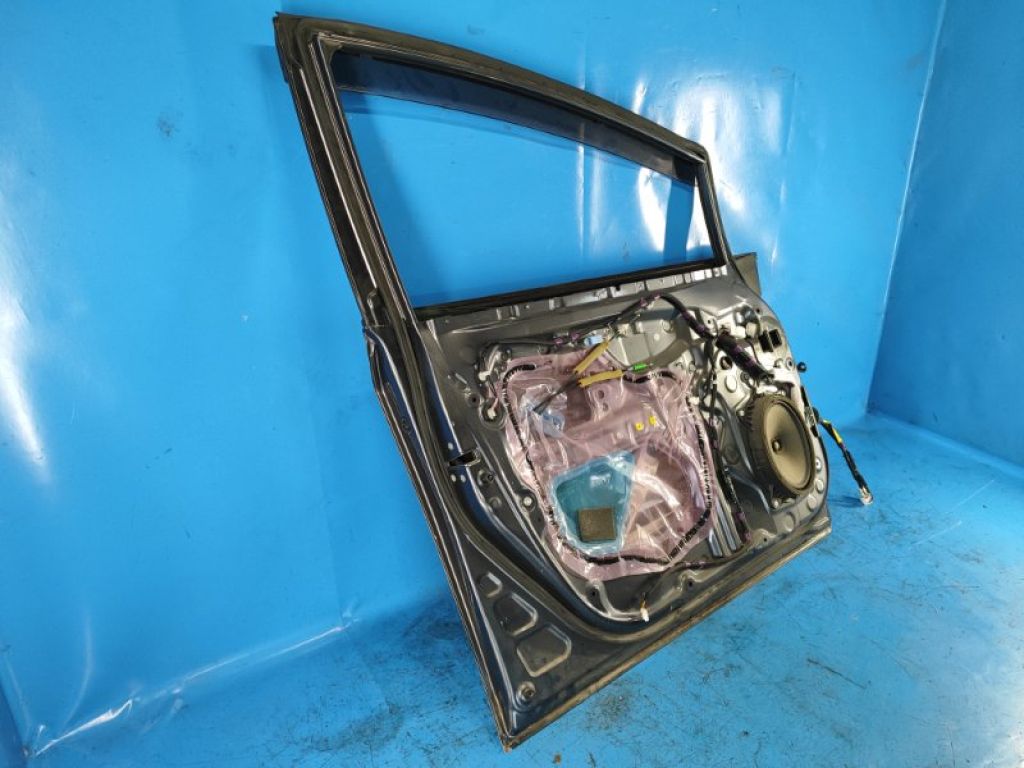 67002-47091 | Двері передн. лів. TOYOTA PRIUS PLUS 11-14 - Фото 11