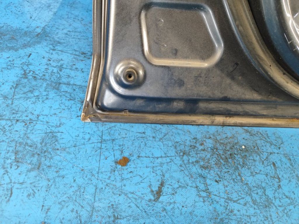 67002-47091 | Двері передн. лів. TOYOTA PRIUS PLUS 11-14 - Фото 13