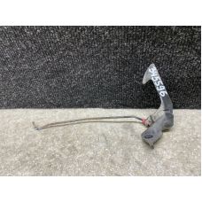 Гак замка капота LEXUS GX470 02-09