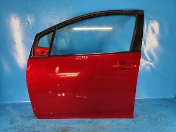 Двері передн. лів. TOYOTA PRIUS 16-