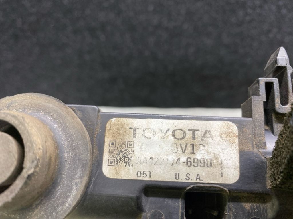 16400-0V120 | Радиатор основной TOYOTA CAMRY 55 14-17 - Фото 11