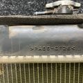 16400-0V120 | Радиатор основной TOYOTA CAMRY 55 14-17 - Превью 12