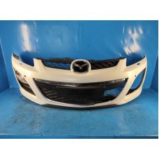 Бампер передний MAZDA CX-7 06-12