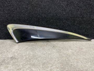 Накладка крила задн. прав. TOYOTA CAMRY 55 14-17