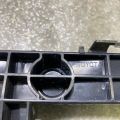 52576-06140 | Кронштейн заднього бампера лів. TOYOTA CAMRY 55 14-17 - Прев'ю 4