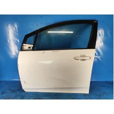 Дверь передн. лев. TOYOTA PRIUS 16-