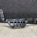52575-06140 | Кронштейн заднього бампера прав. TOYOTA CAMRY 55 14-17