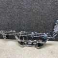52575-06140 | Кронштейн заднього бампера прав. TOYOTA CAMRY 55 14-17 - Прев'ю 2