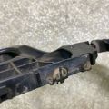 52575-06140 | Кронштейн заднього бампера прав. TOYOTA CAMRY 55 14-17 - Прев'ю 4