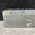 89661-0X180 | Блок управления двигателем TOYOTA CAMRY 55 14-17