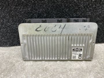 Блок керування двигуном TOYOTA CAMRY 55 14-17