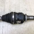 43410-47030 | Привод передний прав. TOYOTA PRIUS - 30 09-17 - Превью 2