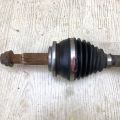 43410-47030 | Привод передний прав. TOYOTA PRIUS - 30 09-17 - Превью 5