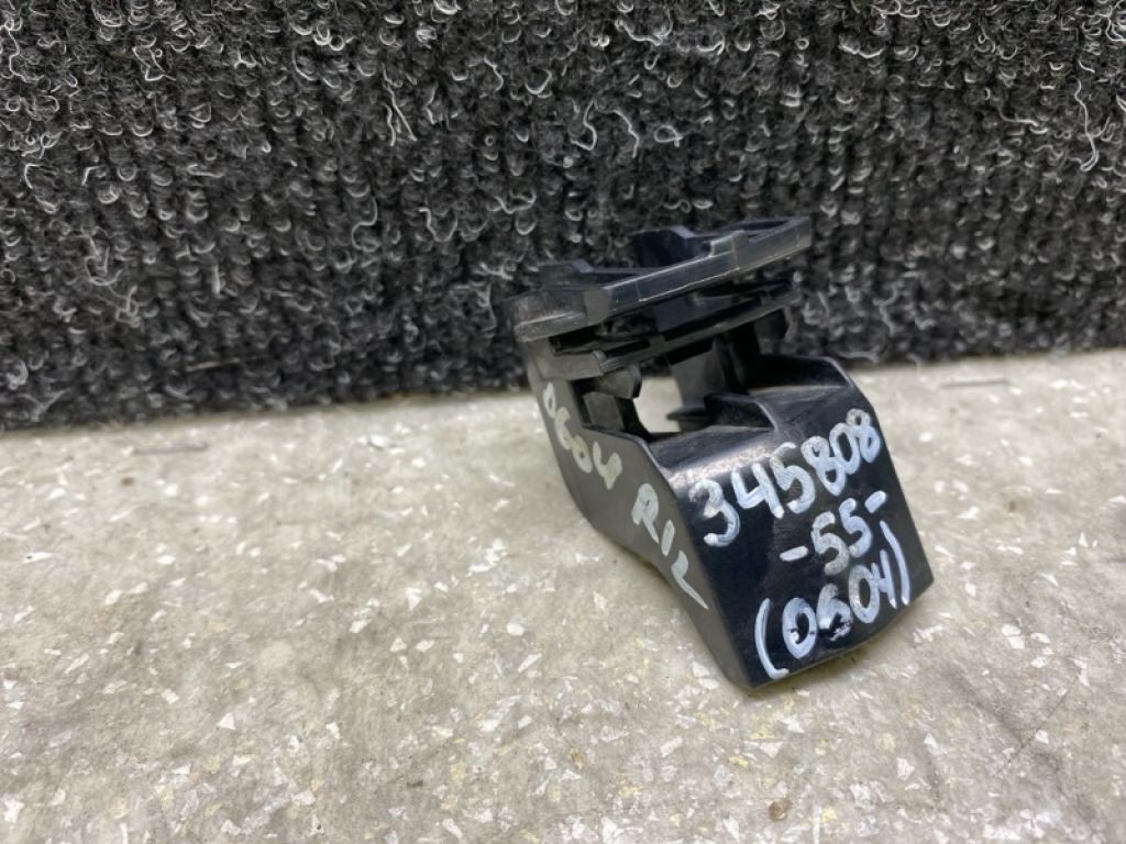 52562-06130 | Кронштейн заднего бампера TOYOTA CAMRY 55 14-17