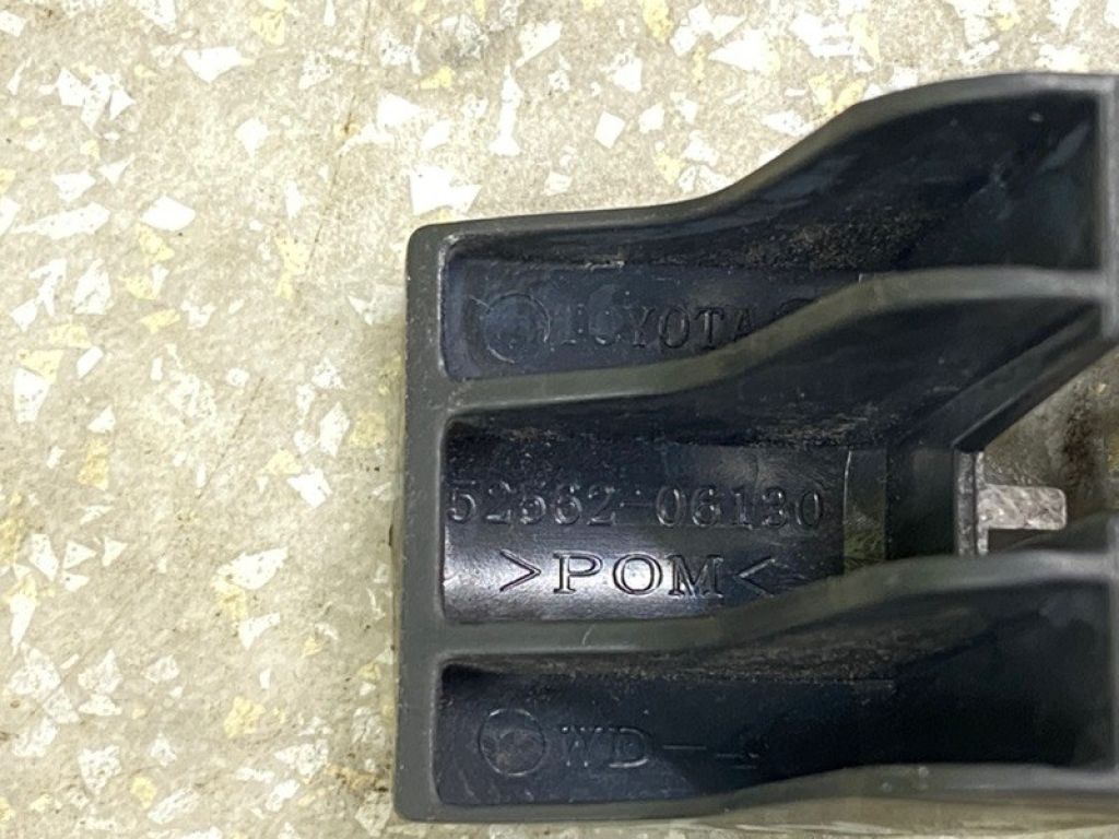 52562-06130 | Кронштейн заднего бампера TOYOTA CAMRY 55 14-17 - Фото 5