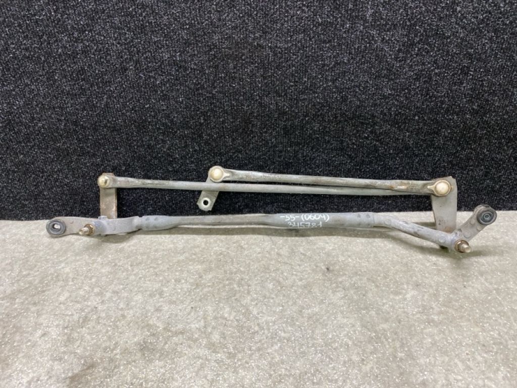 85150-06120 | Трапеция стеклоочистителей передн. TOYOTA CAMRY 55 14-17